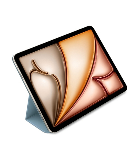 Чехол Apple Smart Folio для iPad Air 11-inch (2024)