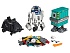 Конструктор LEGO Star Wars 75253 Командир отряда дроидов