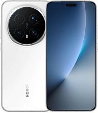 Смартфон Honor Magic 8 Pro 16/1024 Гб, белый (Snow White)