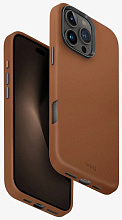 Чехол Uniq Lyden MagSafe для iPhone 16 Pro Max, Caramel IP6.9P(2024)-LYDMCML