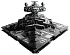 Конструктор LEGO Star Wars 75252 Имперский звёздный разрушитель