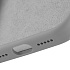Чехол uBear Touch Mag Case с MagSafe  для iPhone 17 Pro (силикон, софт-тач)
