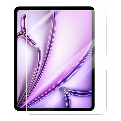 Защитное стекло BlueO Clear HD для iPad Air 11 (2025/24)