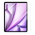 Защитное стекло BlueO Clear HD для iPad Air 11 (2025/24)