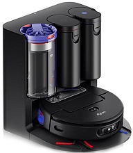Dyson Spot+Scrub AI, черный