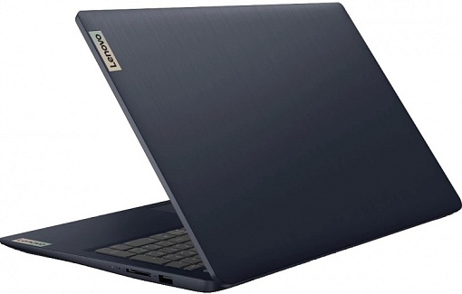 Ноутбук Lenovo IdeaPad 3 15ABA7 (AMD Ryzen 7 5825U, AMD Radeon Vega 8) 8ГБ, 256ГБ SSD, noOS