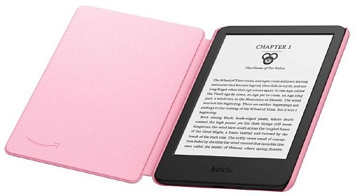 Чехол для книги Amazon Kindle Fabric Cover 11th gen (2024)