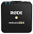 Радиосистема RODE Wireless GO II