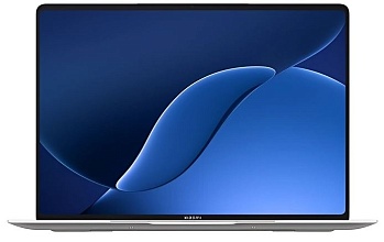 Xiaomi Book Pro 14" 2026 (Intel Core Ultra 5-325, Intel Graphics) 24ГБ, 1ТБ SSD, Windows 11, белый (JYU4750CN)