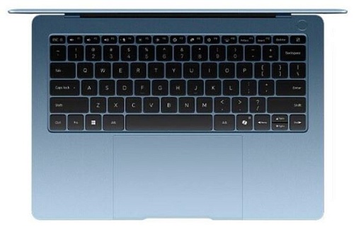 Ноутбук Xiaomi Book Pro 14" 2026 (Intel Core Ultra X7-358H, Intel Arc B390) 32ГБ, 1ТБ SSD, Windows 11
