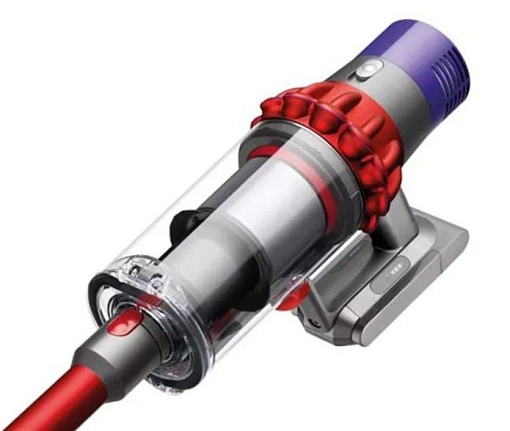 Вертикальный пылесос Dyson V10 Origin