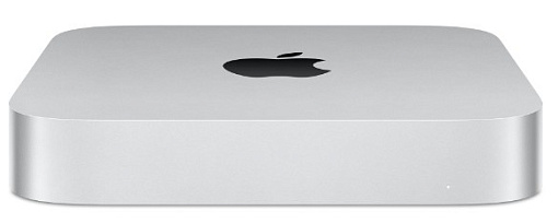 Apple Mac mini (2023) M2 8GB