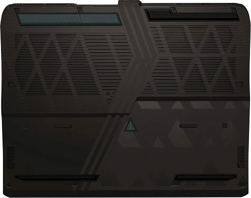 Ноутбук MSI Vector A16 HX A8WHG-033XRU (AMD Ryzen 9 8940HX, NVIDIA GeForce RTX 5070 Ti) 16ГБ, 1ТБ SSD, noOS