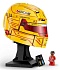 Конструктор LEGO Editions 43022 Шлем Льюиса Хэмилтона