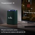 Умная колонка Яндекс Станция Макс с Алисой, с Zigbee