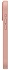 Защитный чехол Uniq Coehl Creme Liquid Silicone MagSafe для iPhone 16 Pro Max с ремешком