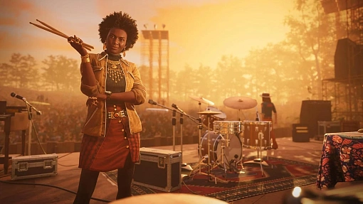 Игра Wanderer The Fragments of Fate - Nomad Edition PSVR2 для PS5