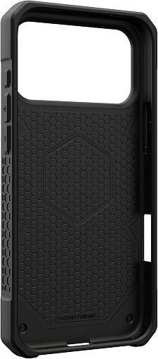 Чехол UAG Monarch Pro с MagSafe для iPhone 17 Pro Max