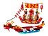 Конструктор LEGO 40678 Фестивальный календарь