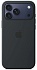 Чехол Apple Silicone Case с MagSafe для iPhone 17 Pro