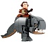 Конструктор LEGO Star Wars 75331 Лезвие бритвы, ULTIMATE