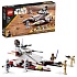 Конструктор LEGO Star Wars 75342 Republic Fighter Tank