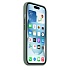 iPhone 15 Silicone Case с MagSafe