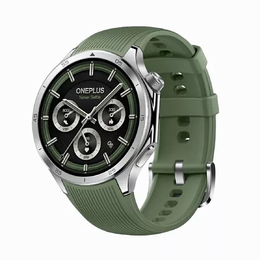 Смарт-часы OnePlus Watch 3