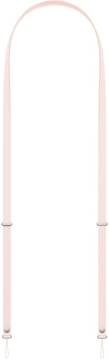 Ремешок через плечо Apple Crossbody Strap