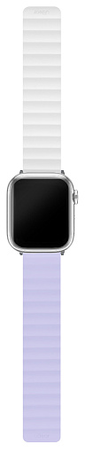 Ремешок силиконовый uBear Mode для Apple Watch 38/40/41 мм