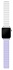 Ремешок силиконовый uBear Mode для Apple Watch 38/40/41 мм