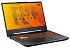 Ноутбук Asus TUF Gaming A15 FA506NCR-HN044 (AMD Ryzen 7 7435HS, NVIDIA GeForce RTX 3050) 16ГБ, 512ГБ SSD, noOS