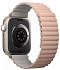 Ремешок Uniq Revix Reversible Magnetic для Apple Watch 40/41/42 mm