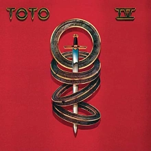 Виниловая пластинка Toto - IV (0190758011219)