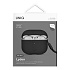 Чехол Uniq Lyden Leatherette with handstrap для Airpods 4