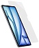 Защитное стекло uBear Extreme Flat Shield для iPad Air 11" (M2 | 2024)