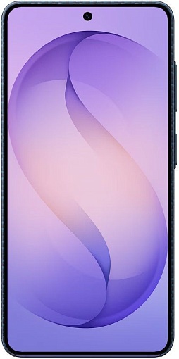 Чехол Samsung Carbon Magnet Case для Galaxy S26