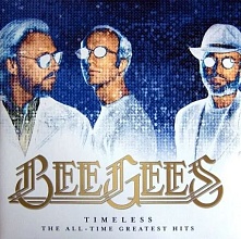 Bee Gees - Timeless: The All-Time Greatest Hits (0602567804574)