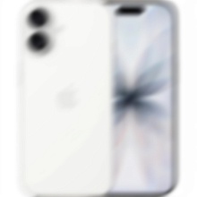 Смартфон Apple iPhone 18 512GB, White (белый)