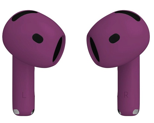 Беспроводные наушники Apple AirPods 4 ANC Color