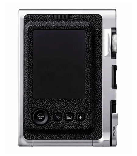 Фотоаппарат моментальной печати Fujifilm Instax Mini Evo