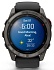 Смарт-часы Garmin Fenix 8 Pro 51 mm Amoled Sapphire