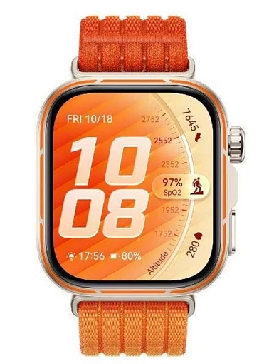 Смарт-часы Huawei Watch Fit 5 Pro