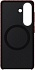 Чехол Samsung Carbon Magnet Case для Galaxy S26