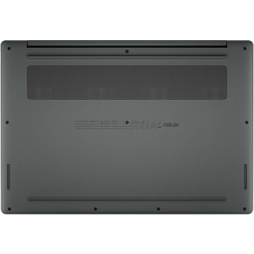 Ноутбук Asus Zenbook 14 UX3407QA-QD267W (Qualcomm Snapdragon X X1-26-100, Qualcomm Adreno) 16ГБ, 512ГБ SSD, Windows 11 Home