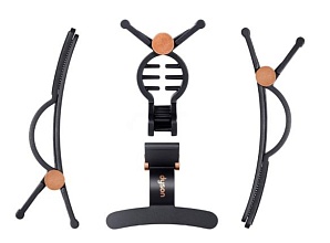 Dyson Hair Clips (4 шт) 937267-01