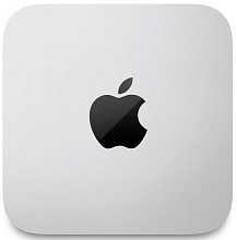 Apple Mac Studio (M4 Max, 14C/32C, 2025), 36 ГБ, 1 ТБ SSD, macOS, серебристый