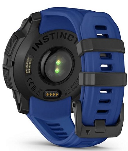 Смарт-часы Garmin Instinct 3 45 mm AMOLED