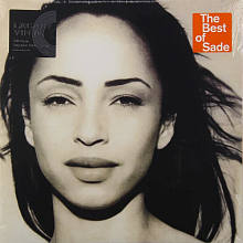 Виниловая пластинка Sade - The Best Of (0888751805910)