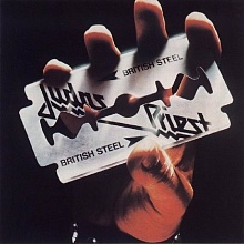 Виниловая пластинка Judas Priest - British Steel (coloured) (0198028262217)